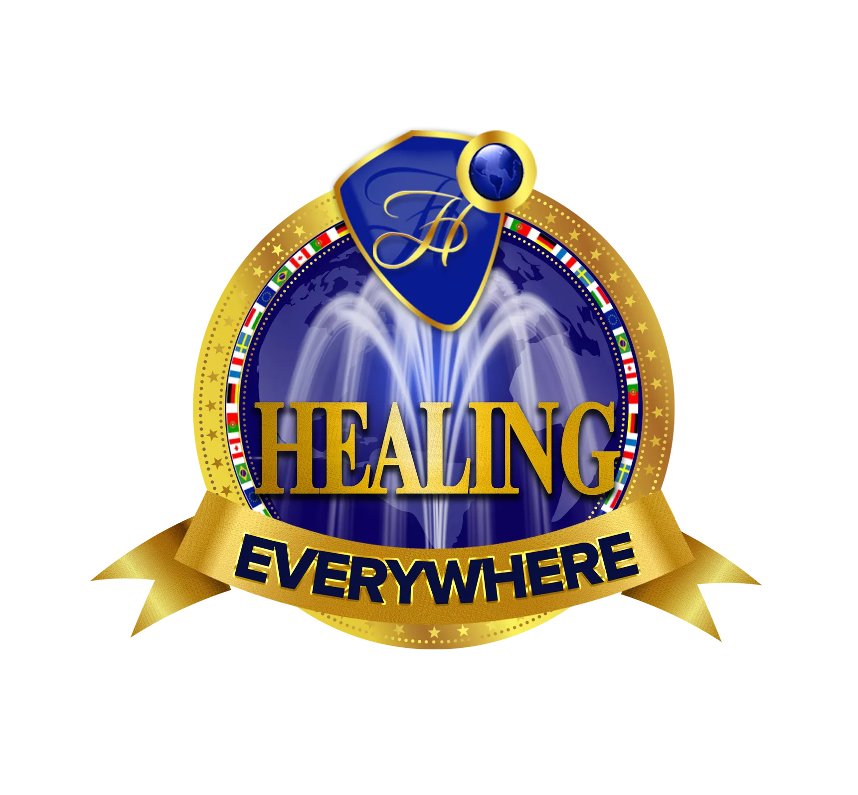 Healing Everywhere