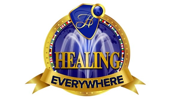 Healing Everywhere