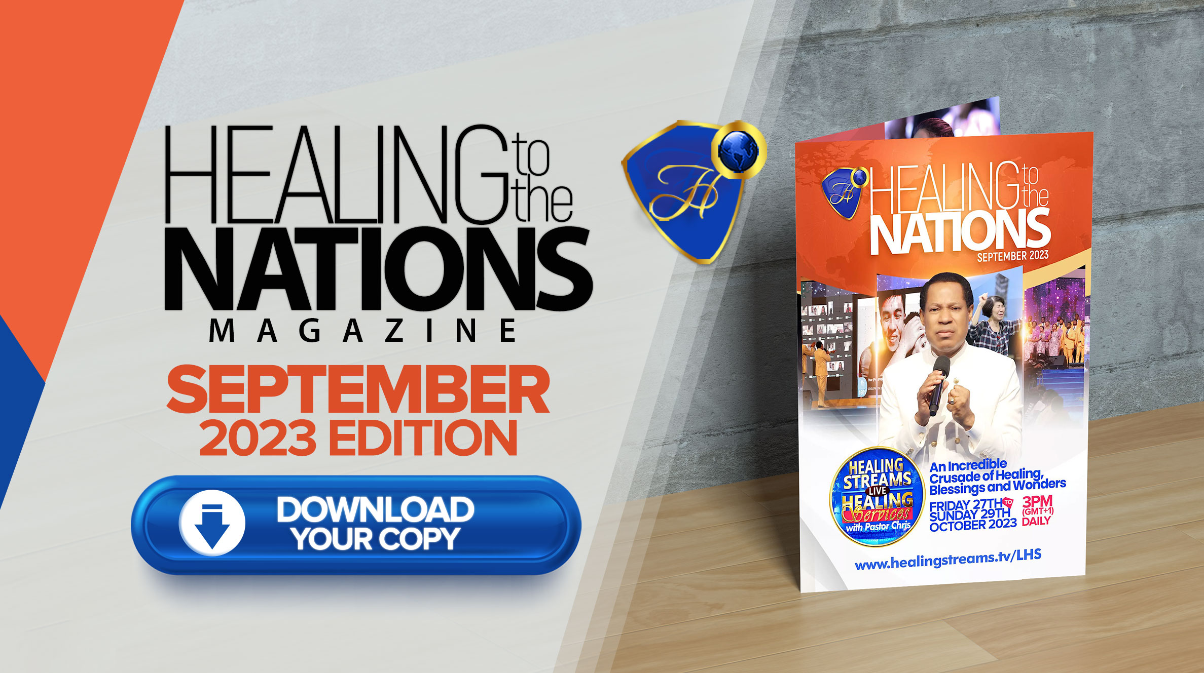 HTTN Magazine Compendium